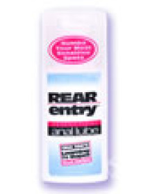 Rear Entry Anal Lube 1.7 Oz