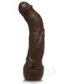 Black Thunder Realistic Cock