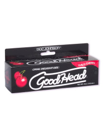 Goodhead Cherry 4oz