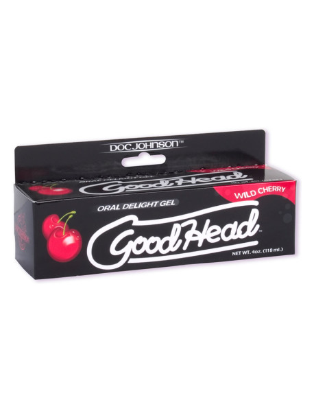 Goodhead Cherry 4oz
