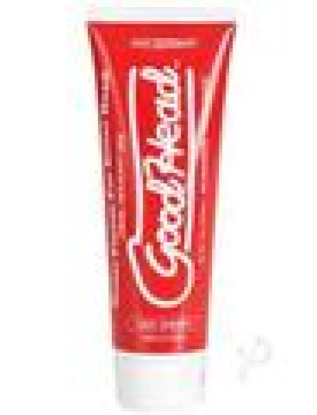 Goodhead Cherry 4oz Goodhead Cherry 4oz