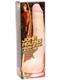 John Holmes Ur3 Cock