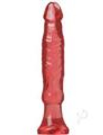 Crystal Jellies Anal Starter 5.5 Pink