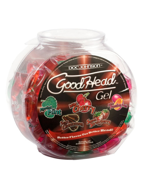 Goodhead Mini Paks 216/bowl