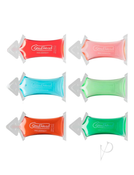 Goodhead Mini Paks 216/bowl