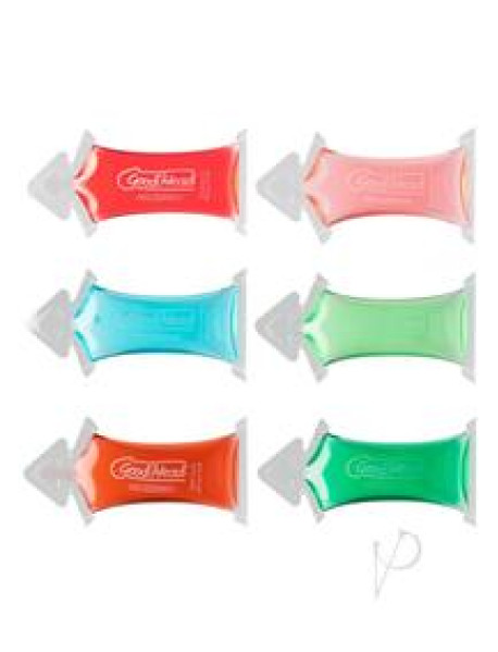 Goodhead Mini Paks 216/bowl
