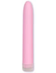 Velvet Touch Vibe 7 Pink