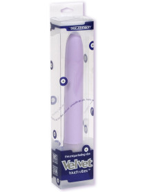 Velvet Touch Vibe 7 Lavender