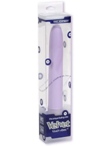 Velvet Touch Vibe 7 Lavender Velvet Touch Vibe 7 Lavender