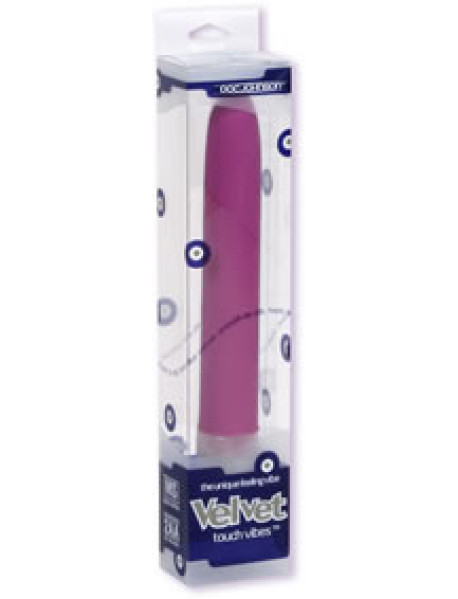 Velvet Touch Vibe 7 Magenta