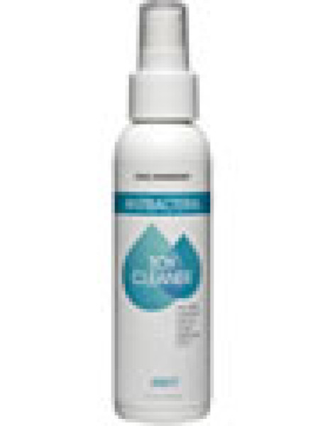 Antibacterial Toy Cleaner 4 Oz