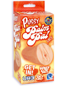 Palm Pal White Ur3 Pussy