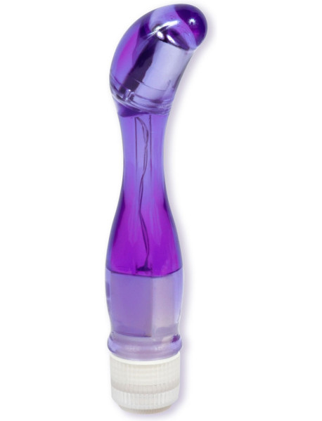 Lucid Dream # 14 Purple