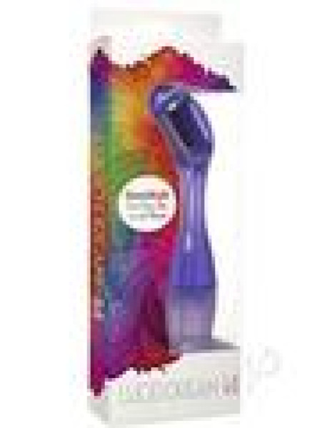 Lucid Dream # 14 Purple