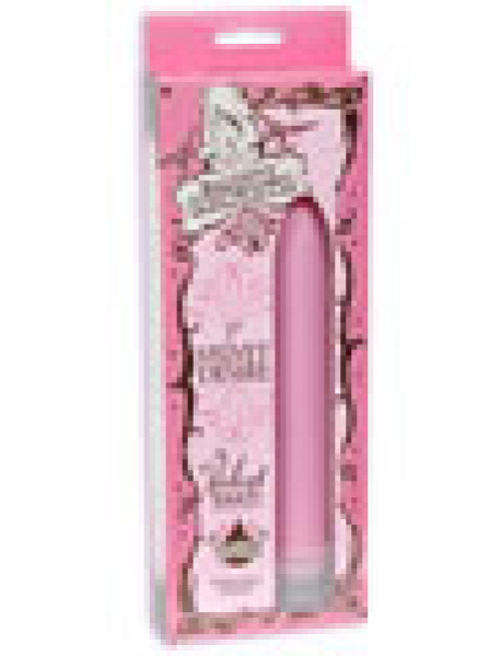 Naughty Secret Velvet Desire 7