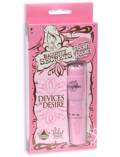 Naughty Secret Devices Of Desire
