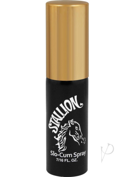 Stallion Spray Delay