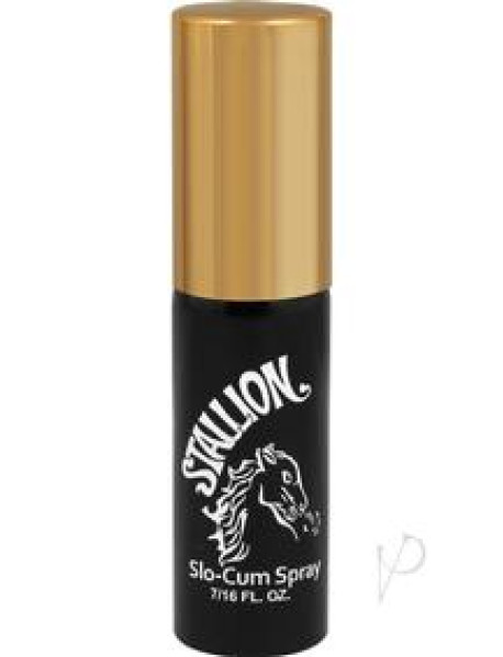 Stallion Spray Delay