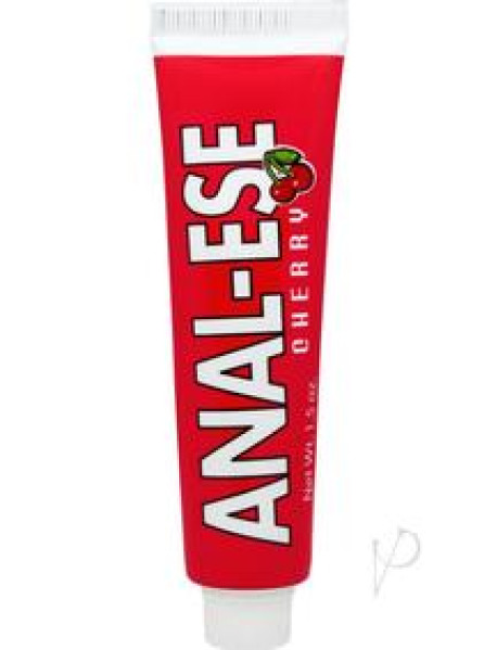 Anal Ease Cream 1 1/2 Oz
