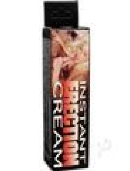 Instant Erection Cream
