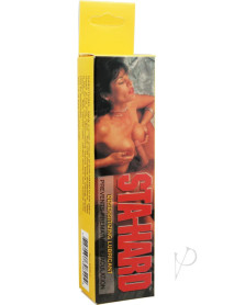 Stay Hard Cream 1 1/2 Oz