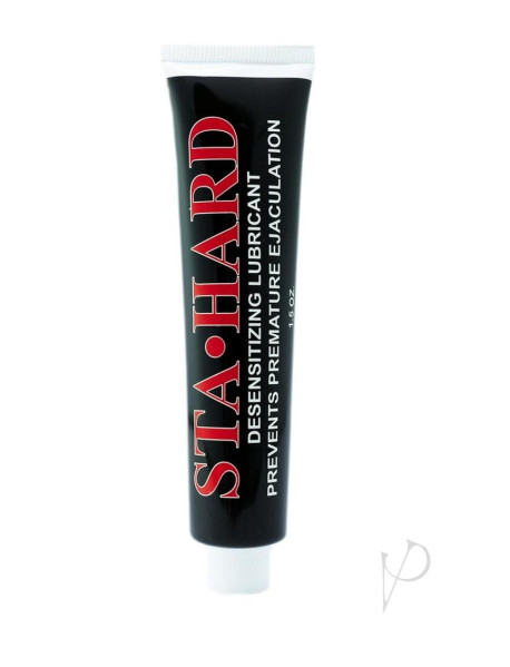 Stay Hard Cream 1 1/2 Oz
