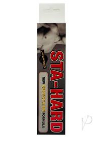 Stay Hard Cream 1 1/2 Oz