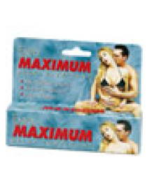 Extra Maximum Delay Lube