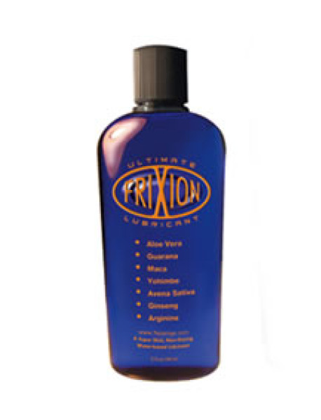 Frixion Lube 2oz.