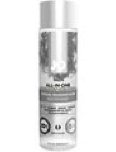 All In One Massage Glide Sensual 4oz All In One Massage Glide Sensual 4oz
