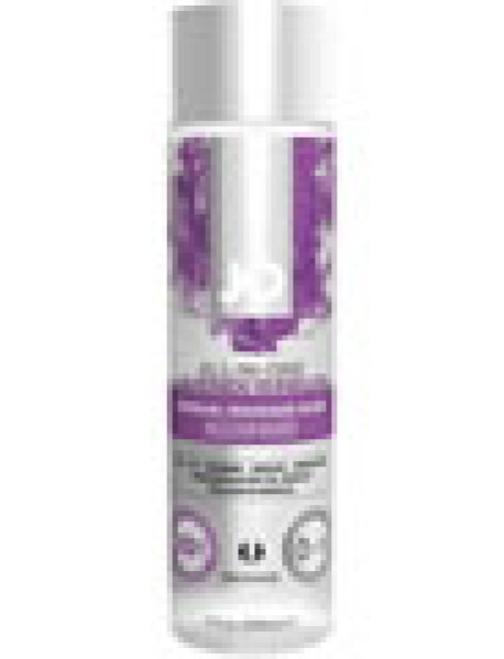 All In One Massage Glide Lavender 4oz