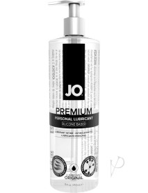 Jo Premium Lube Original 16 Oz