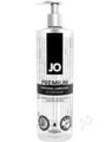 Jo Premium Lube Original 16 Oz