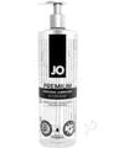 Jo Premium Lube Original 16 Oz