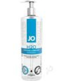 Jo H2o Lube Original 16oz