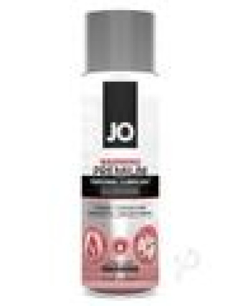 Jo Premium Lubricant Warming 2oz