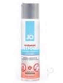 Jo H2o Lube Warming 4oz