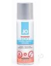 Jo H2o Lube Warming 2oz
