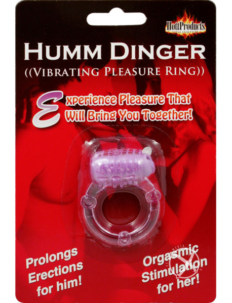 Humm Dinger - Purple