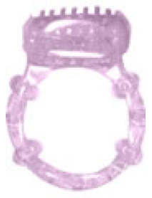 Humm Dinger - Purple