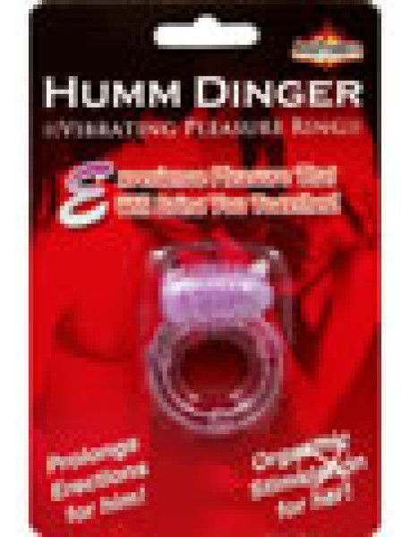 Humm Dinger - Purple Humm Dinger - Purple