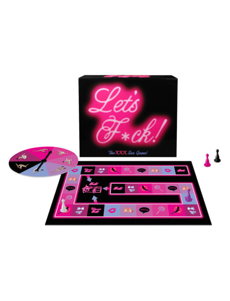 Lets Fuck Game Lets Fuck Game