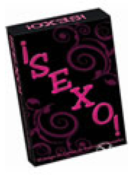 Sexo! Card Game(individual)