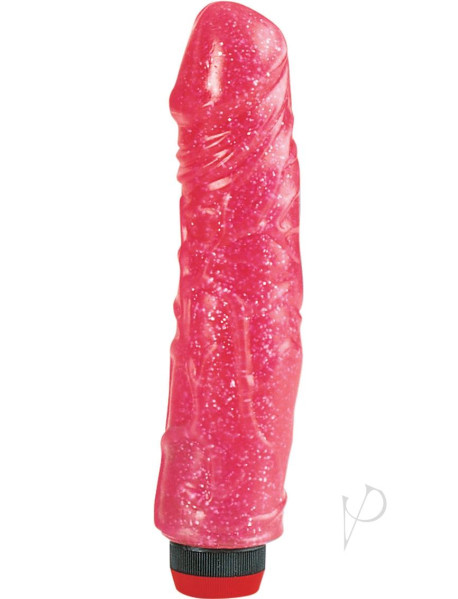 8 5 Devil Dick Hot Pinks
