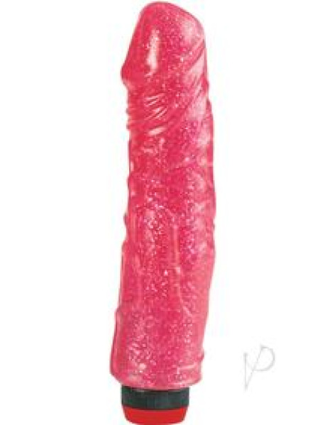 8 5 Devil Dick Hot Pinks