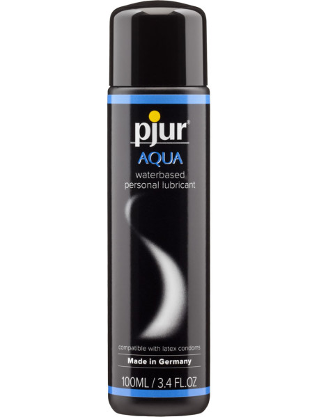 Pjur Aqua 100ml