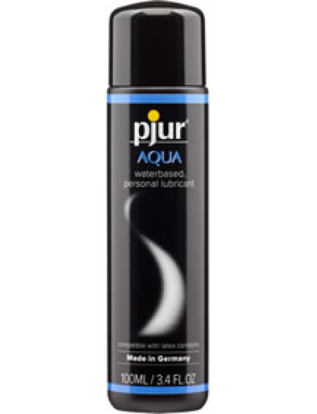 Pjur Aqua 100ml