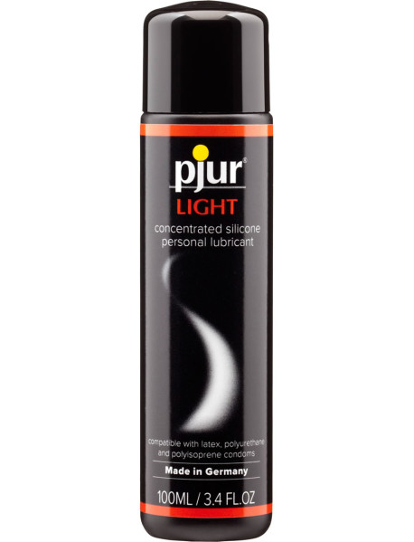 Pjur Light 100ml