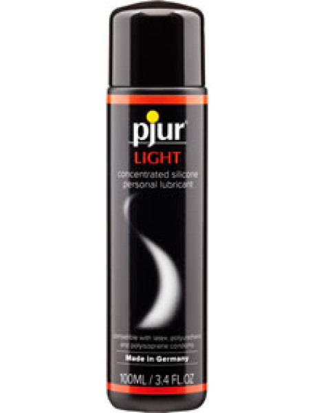Pjur Light 100ml Pjur Light 100ml