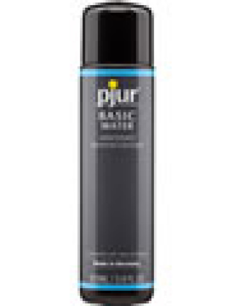 Pjur Basic Water 100ml